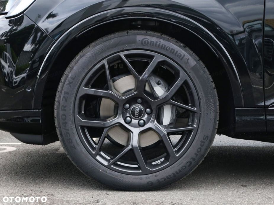 Audi Q7 50 TDI mHEV Quattro S Line Tiptr - 21