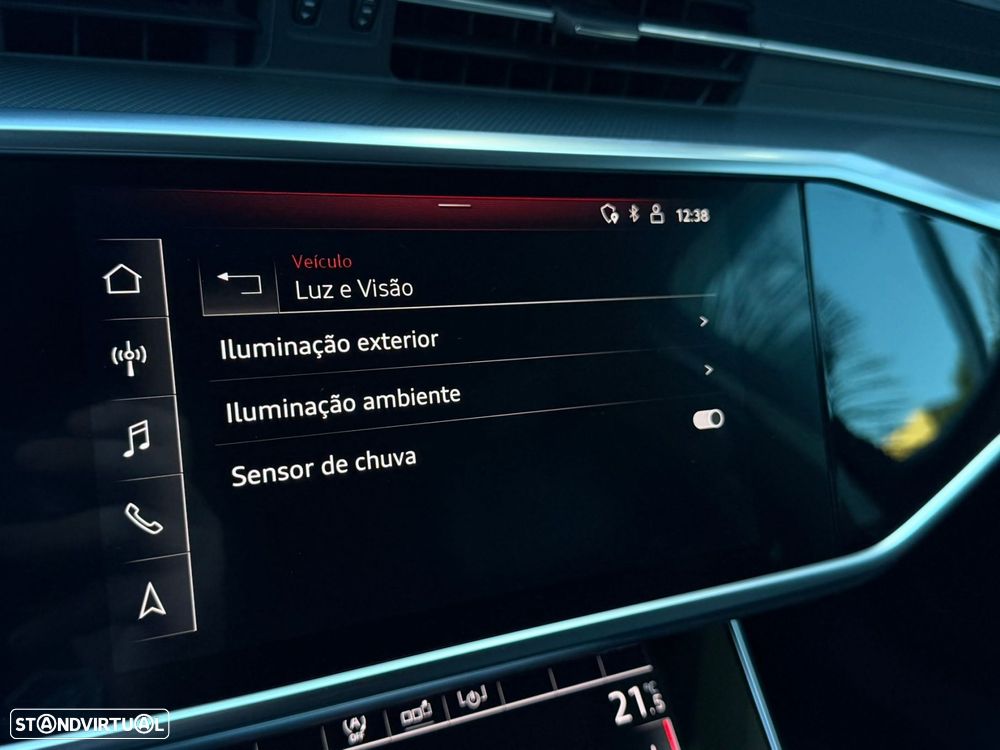 Audi A6 Avant 40 TDI Sport S tronic - 54