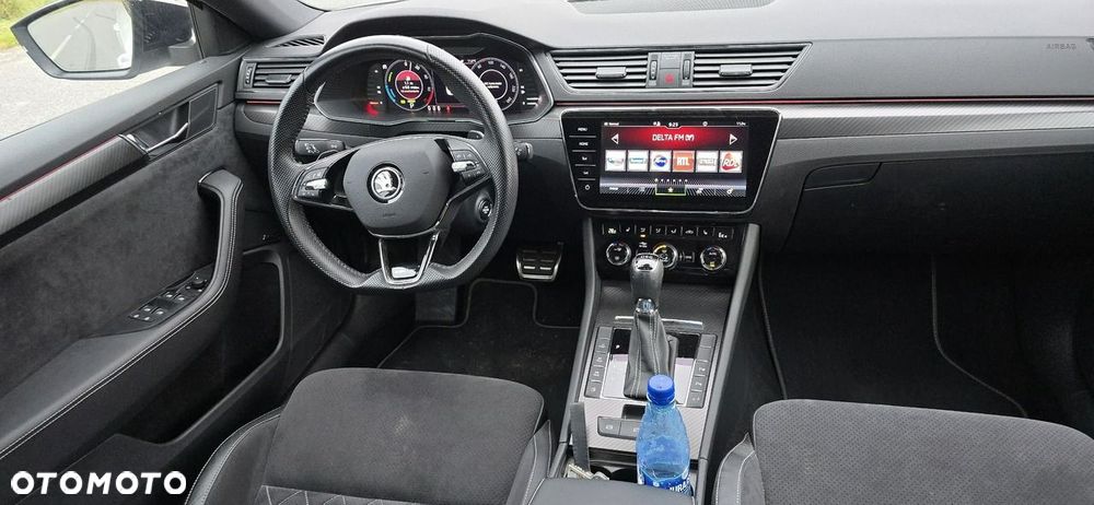 Skoda Superb - 16