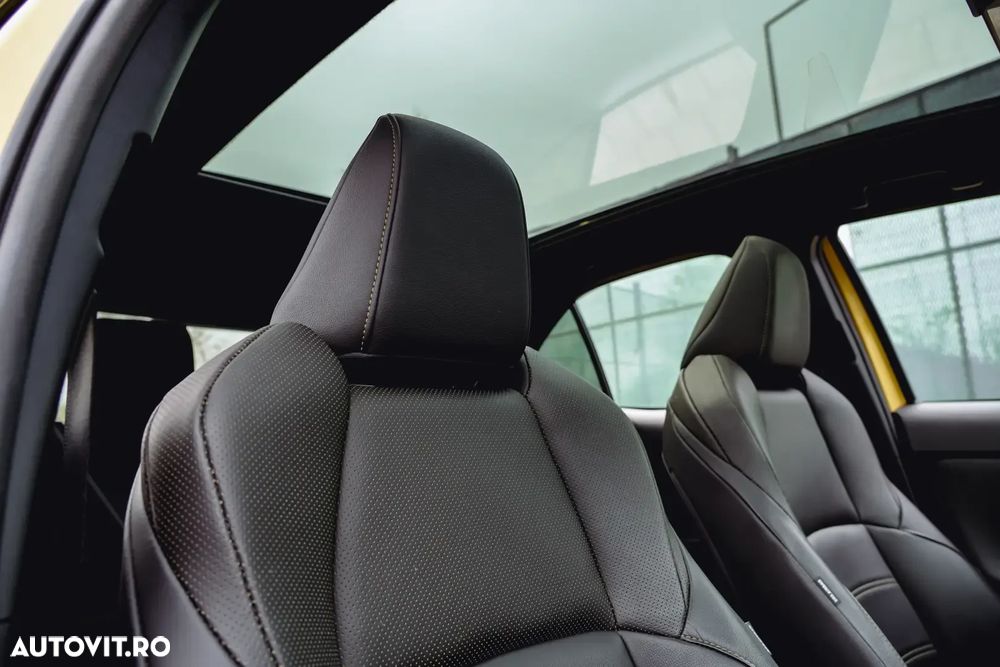 Toyota Yaris 1.5 130 CP HEV Premiere Edition - 11