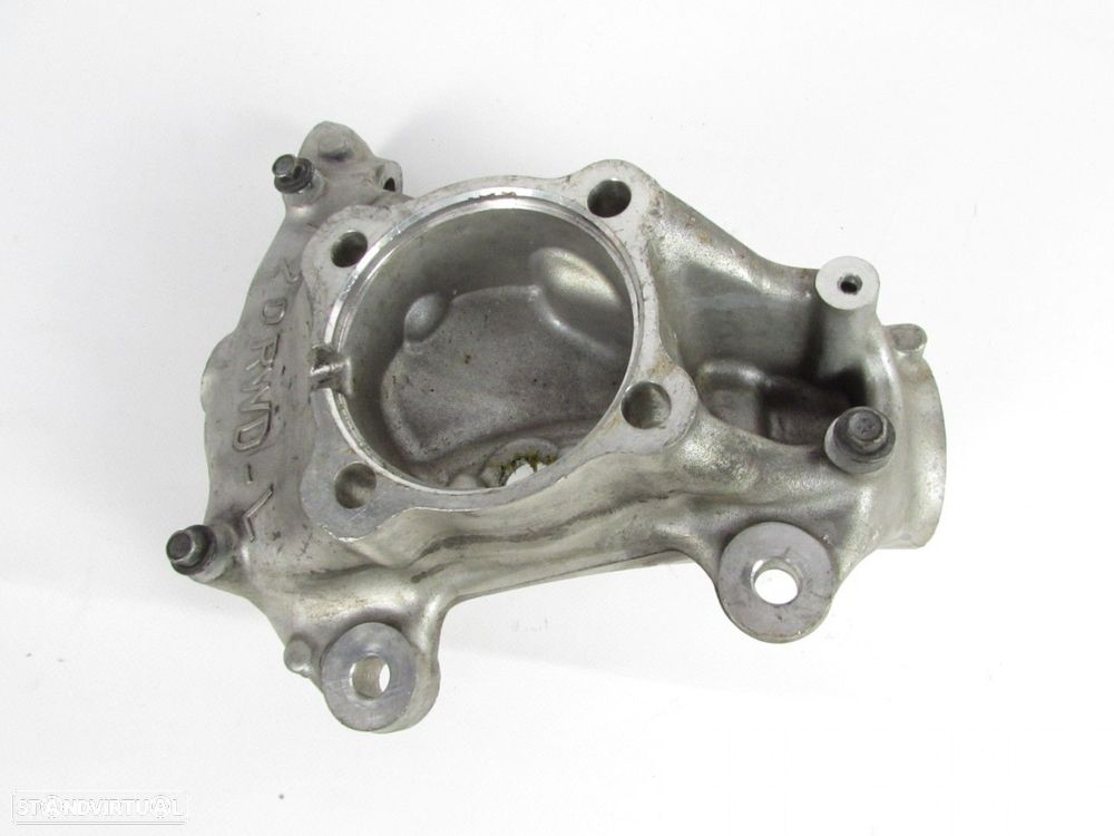 Manga d'eixo Esquerdo/Frente Seminovo/ Original BMW 1 (F20)/BMW 1 (F21)/BMW 2 Co... - 2