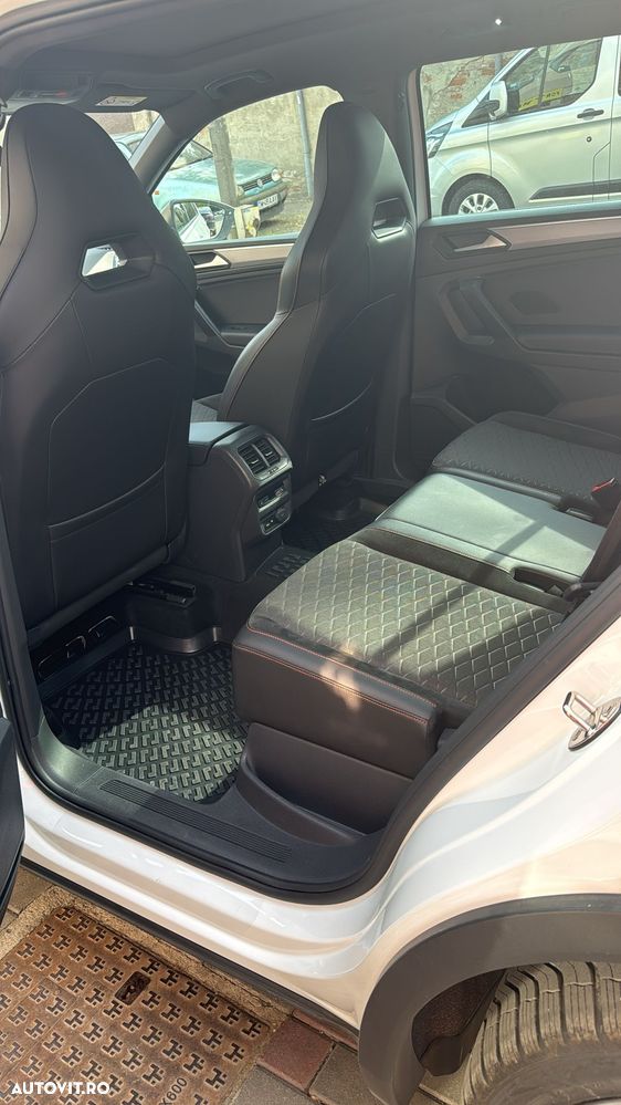 Seat Tarraco 2.0 TDI 4DRIVE DSG7 Excellence - 6