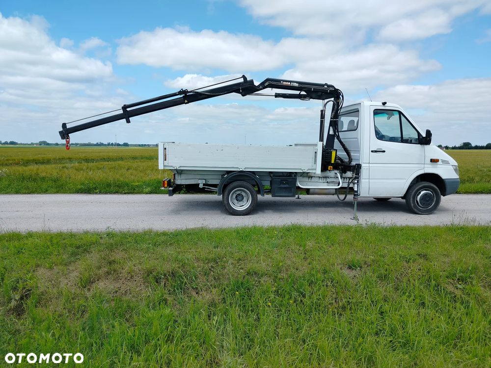Mercedes-Benz Sprinter - 6