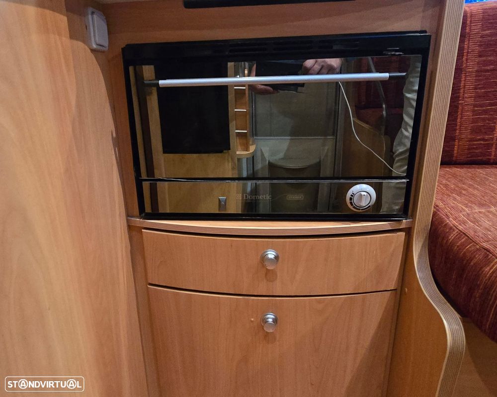 Renault Master CHALLENGER EDEN 310 - 31