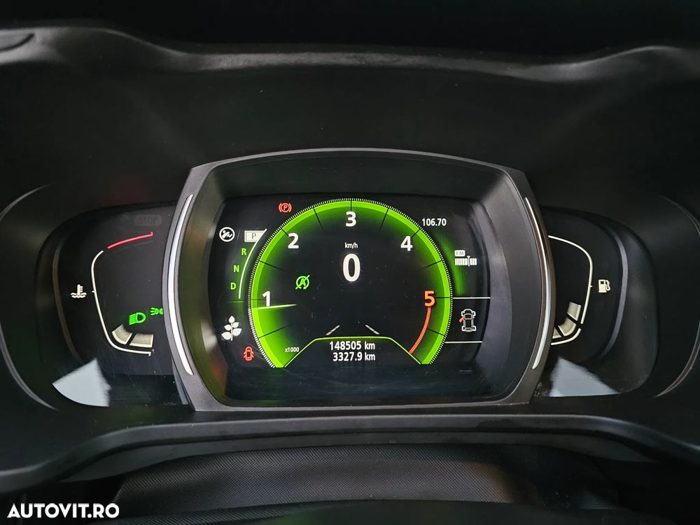 Renault Kadjar BLUE dCi EDC Intens - 6