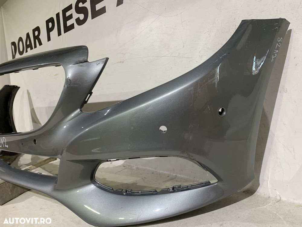 Bara fata Mercedes C-Class W205, 2014, 2015, 2016, 2017, 2018, cod origine OE A2058850125. - 5