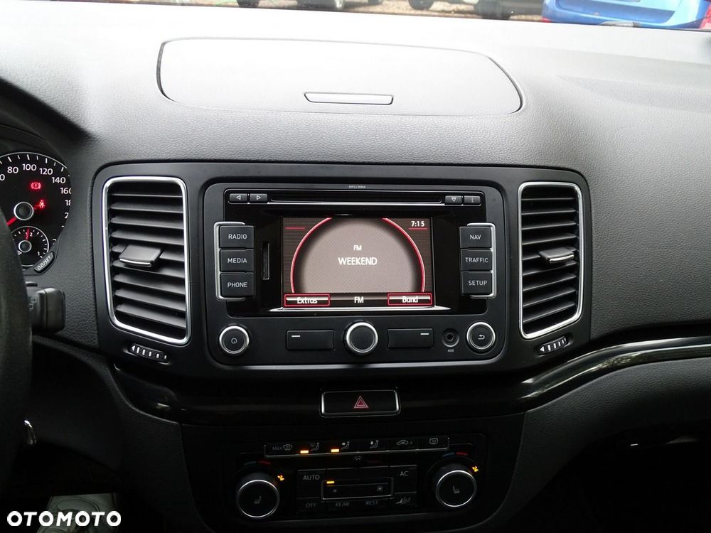 Seat Alhambra - 26