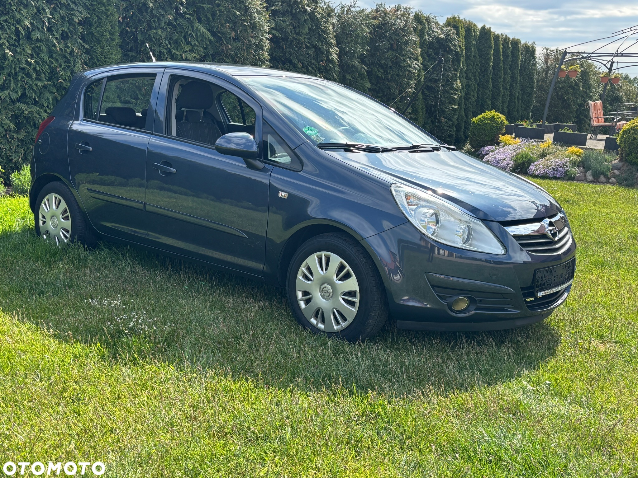 Opel Corsa 1.2 16V Enjoy - 5