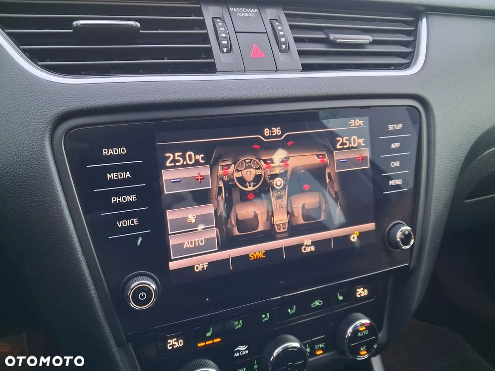 Skoda Octavia 1.5 TSI GPF ACT Style - 18