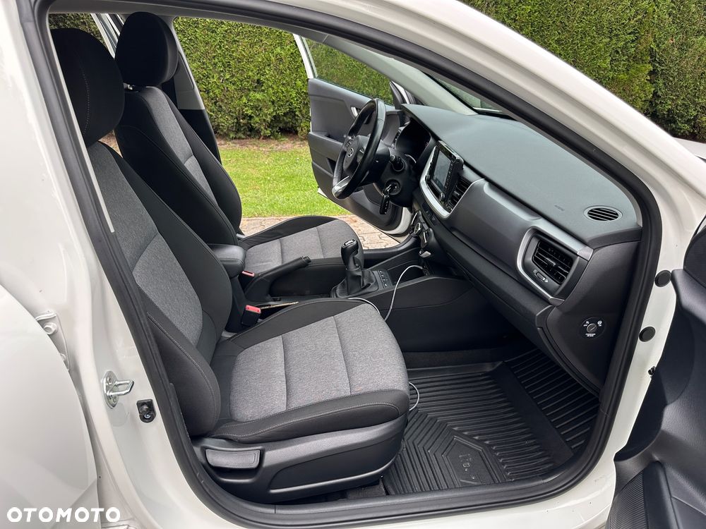 Kia Stonic 1.4 Spirit - 23