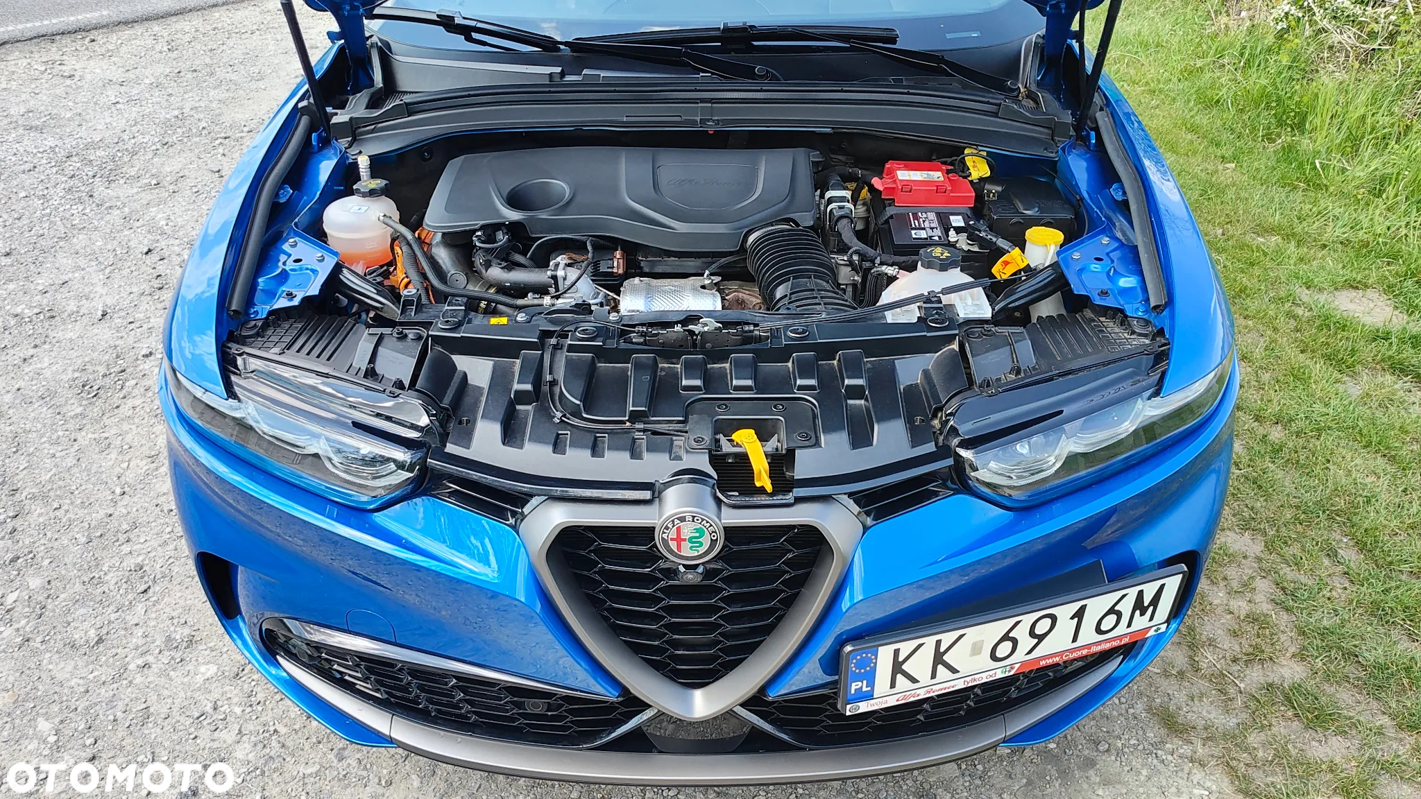 Alfa Romeo Tonale - 40
