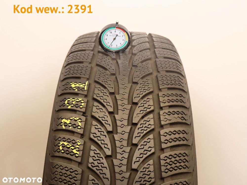 Minerva EcoWinter SUV - 225/60 R17 - 1