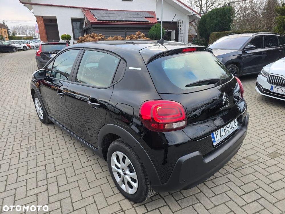 Citroën C3 - 5