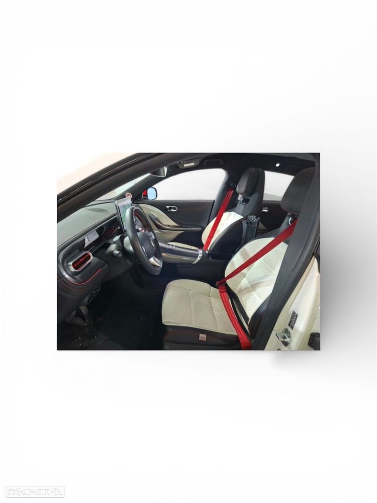 Smart #3 66 kWh 25 Aniversário - 4