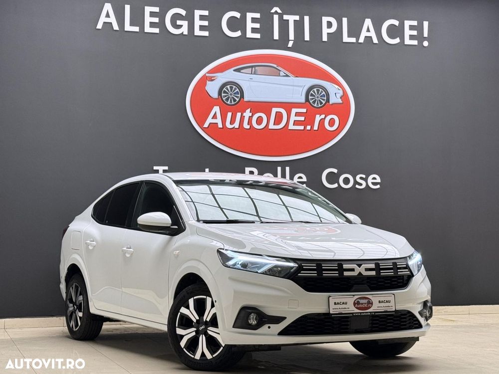 Dacia Logan - 2