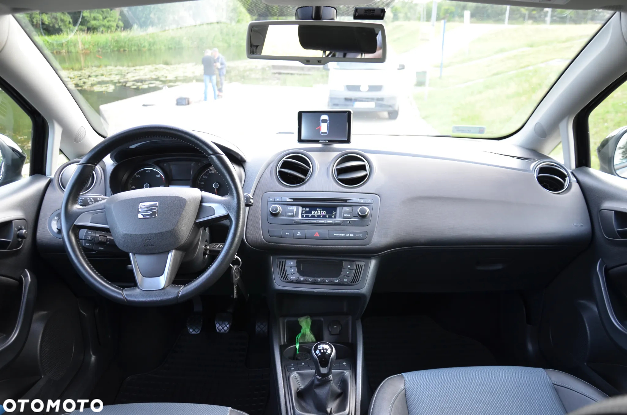 Seat Ibiza ST 1.6 TDI CR i-Tech - 21