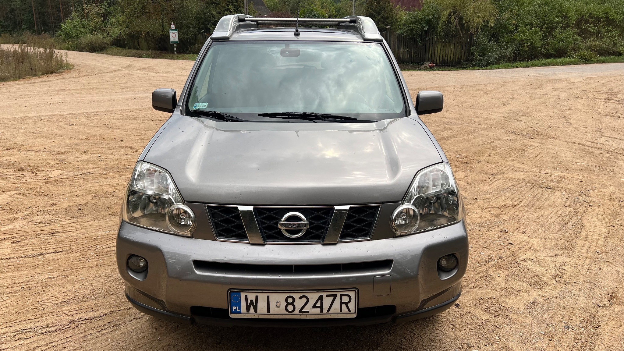 Nissan X-Trail 2.0 dCi SE - 3