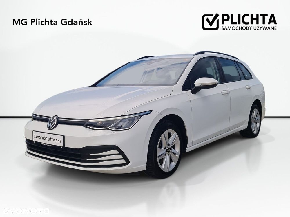 Volkswagen Golf 2.0 TDI Life - 2