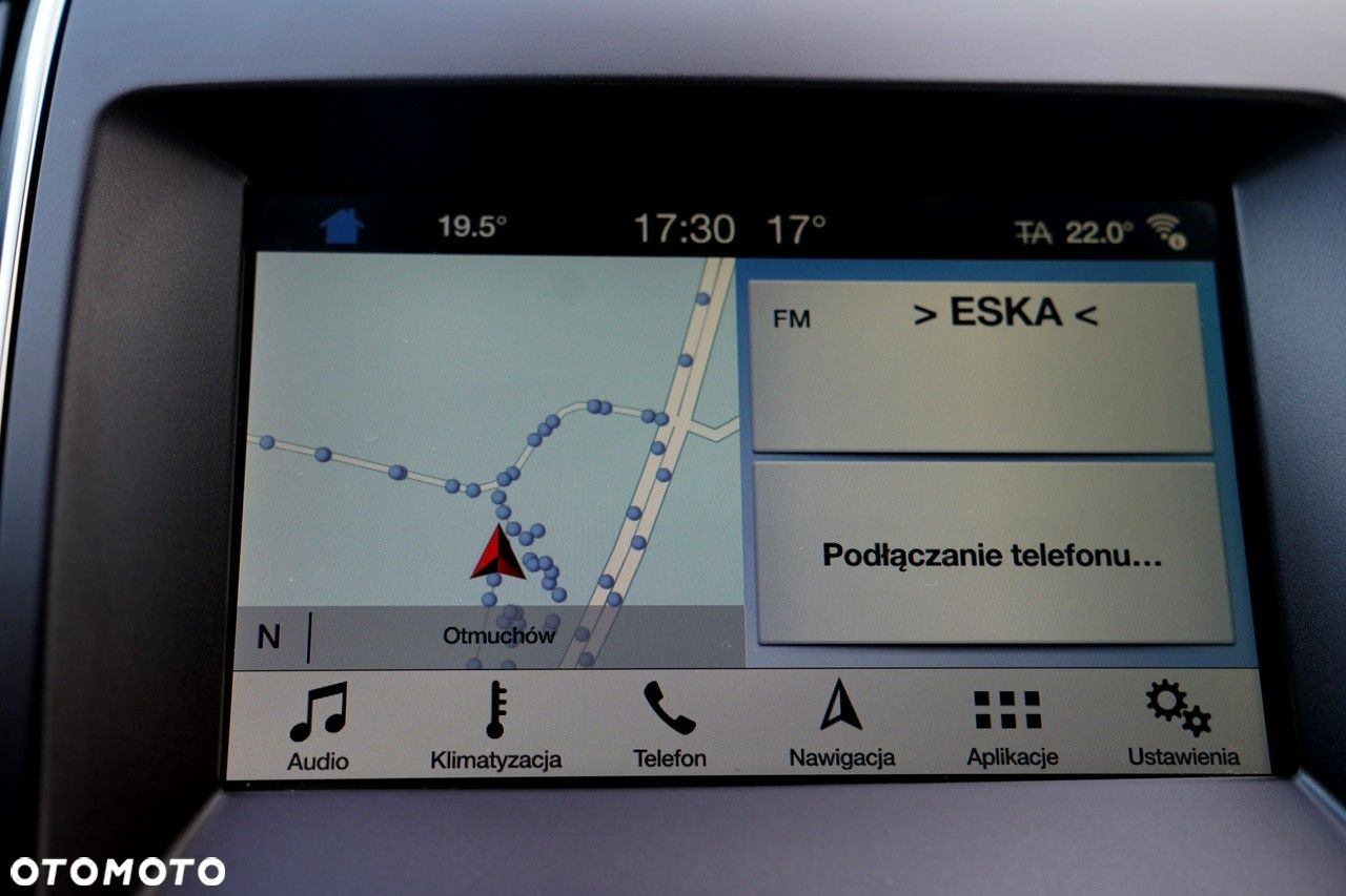 Ford S-Max - 33