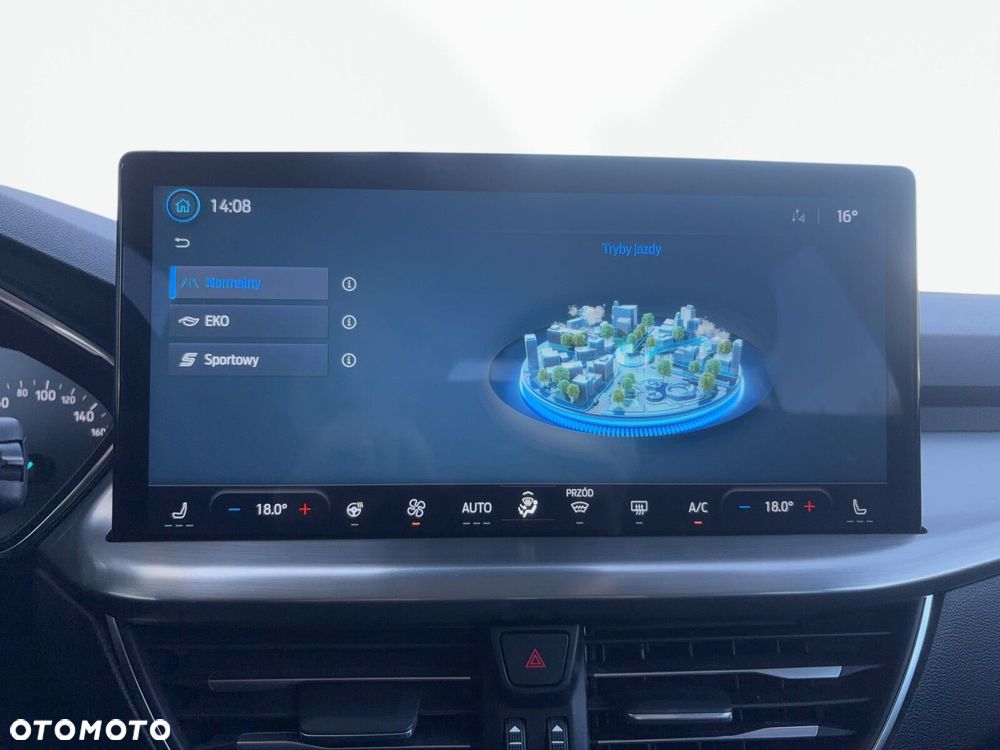 Ford Focus - 26