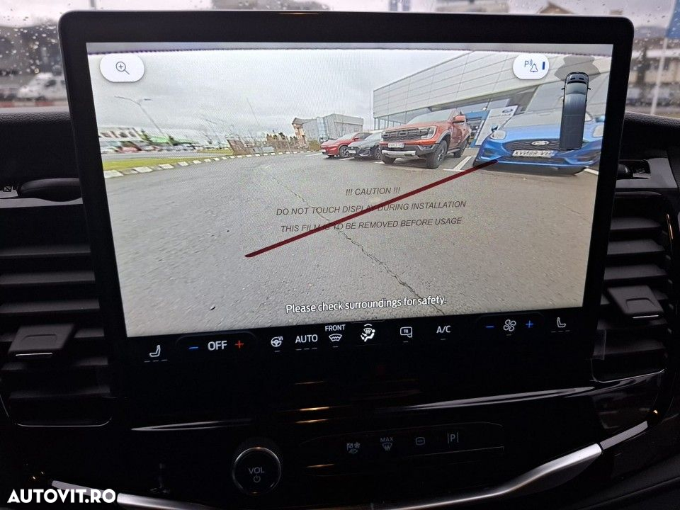 Ford Transit - 14