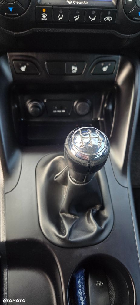 Hyundai ix35 2.0 2WD Comfort - 30