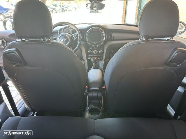 MINI 3 Portas Cooper - 23