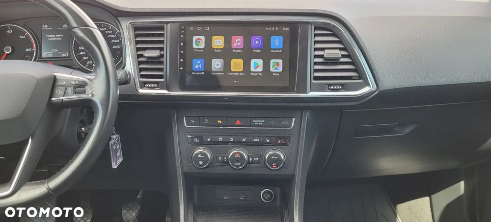 Seat Ateca - 8