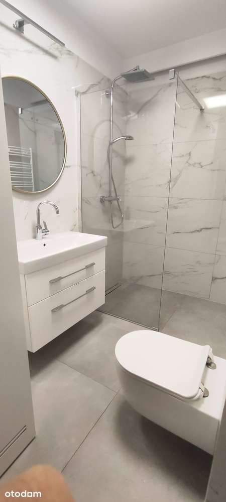 Słoneczne 3 pokoje | 70,6 m² | Kabaty | balkon