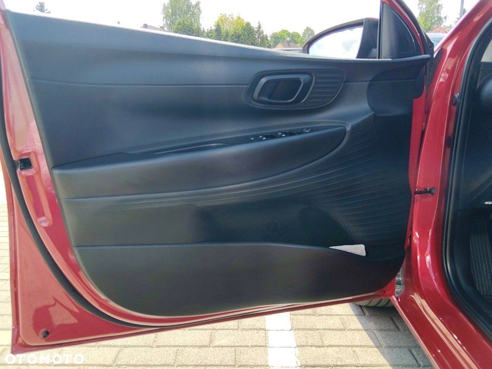 Hyundai i20 - 15