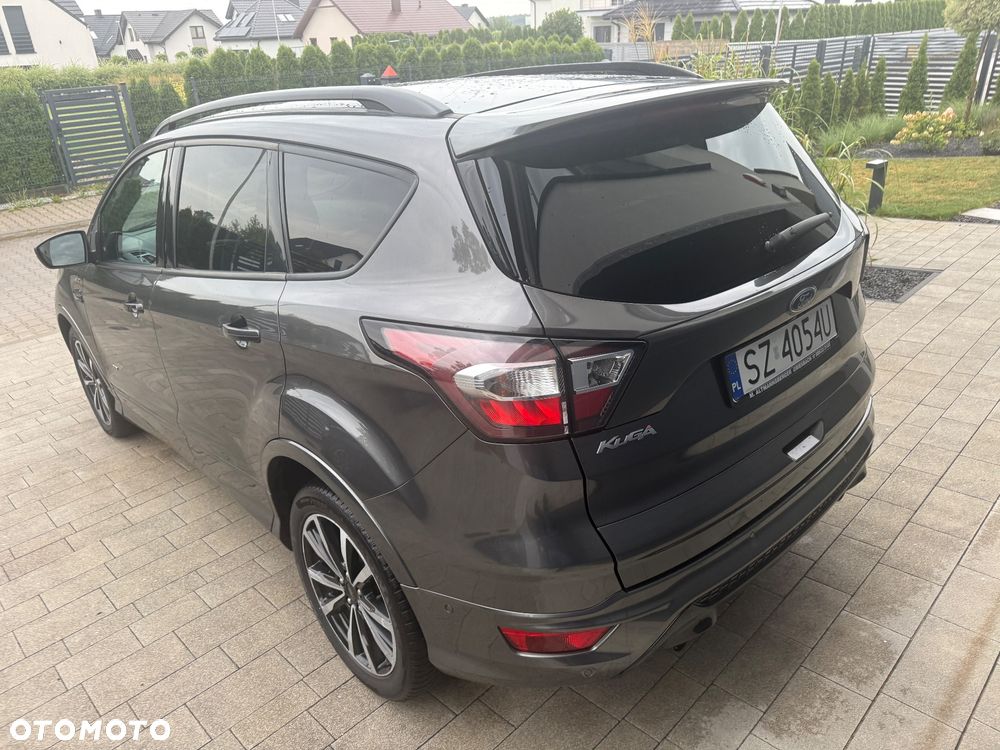 Ford Kuga 2.0 TDCi AWD ST-Line - 6