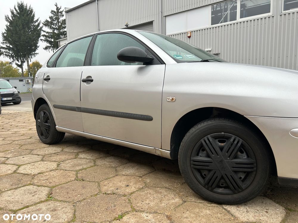 Seat Ibiza - 7