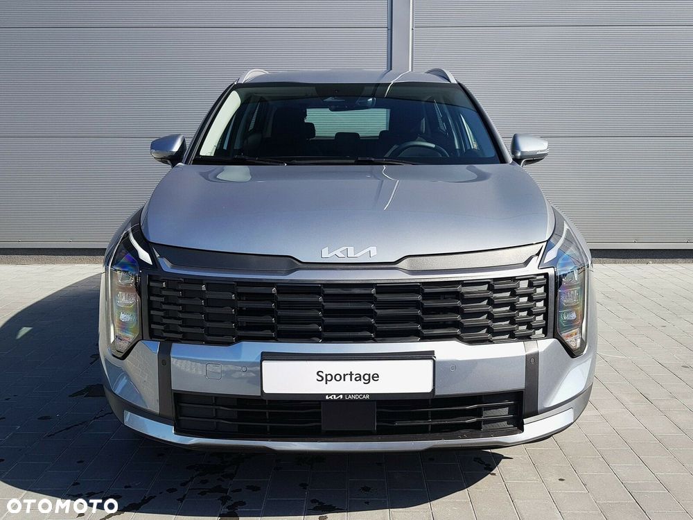 Kia Sportage 1.6 T-GDI M 2WD DCT - 3