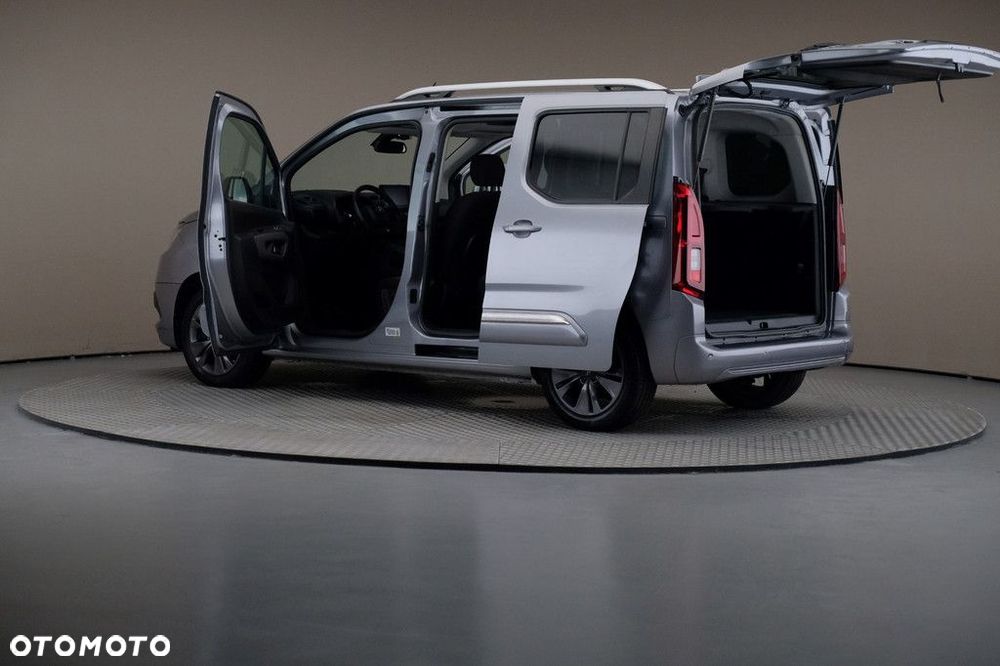 Toyota Proace Verso - 7