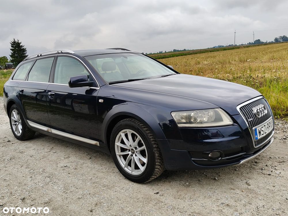 Audi A6 ver-3-0-tdi-quattro-tiptronic - 1