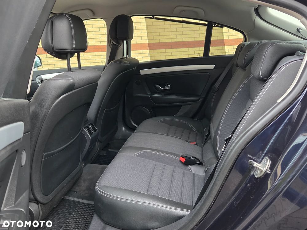 Renault Laguna 2.0 16V 140 Dynamique - 8