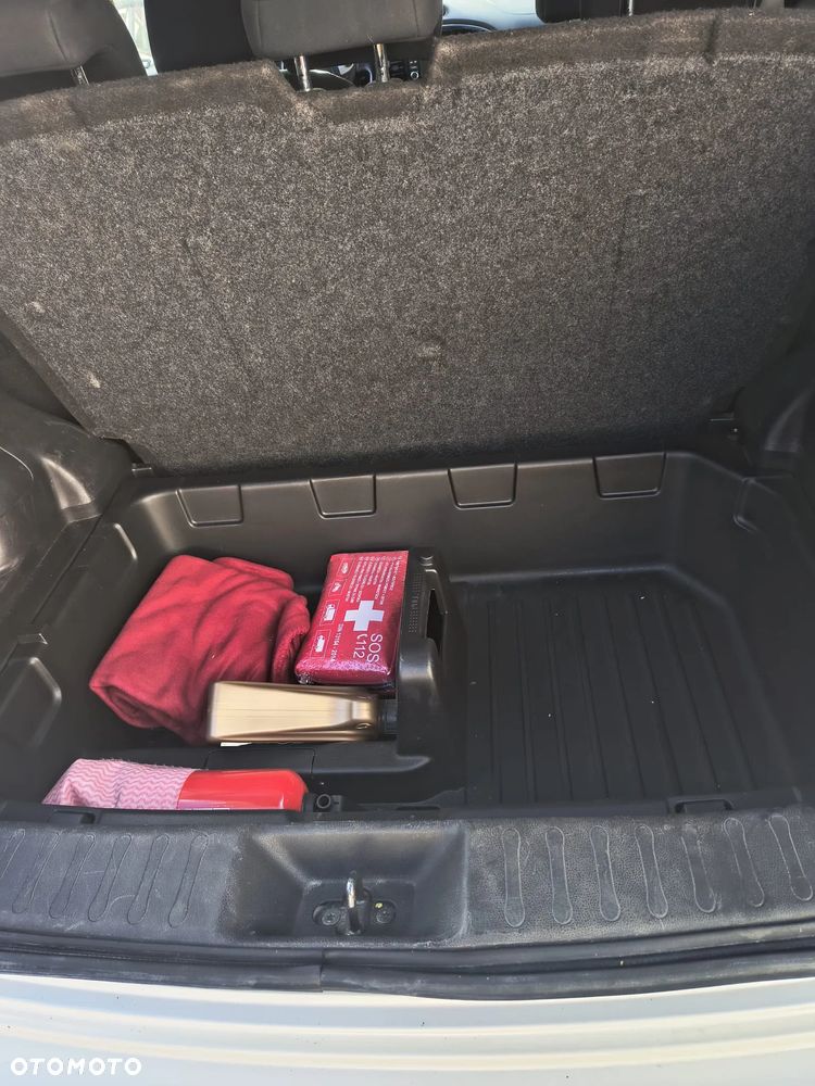 Nissan Juke - 4