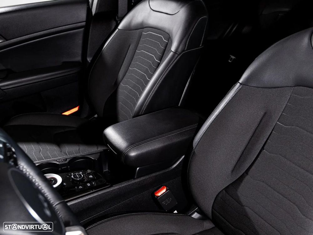 Kia Sportage 1.6 T-GDi PHEV Tech - 24