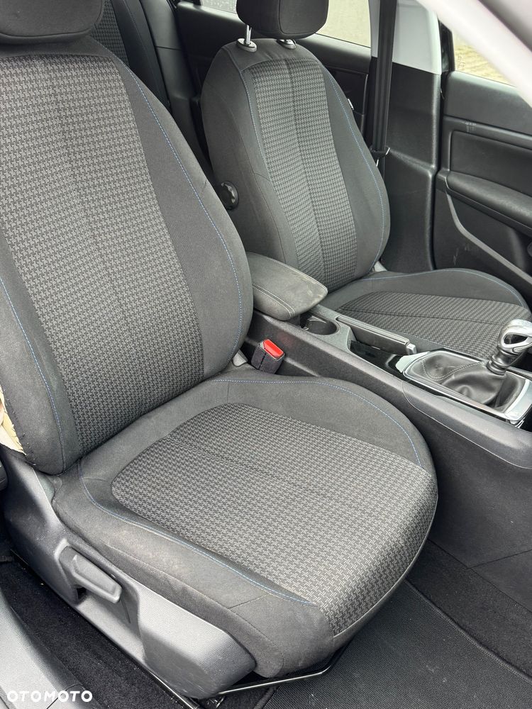 Peugeot 308 PureTech 110 Stop & Start Style - 13
