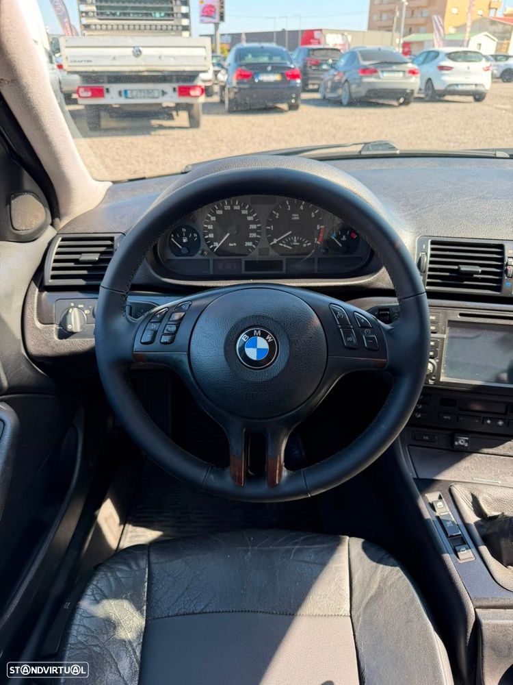 BMW 316 i - 33