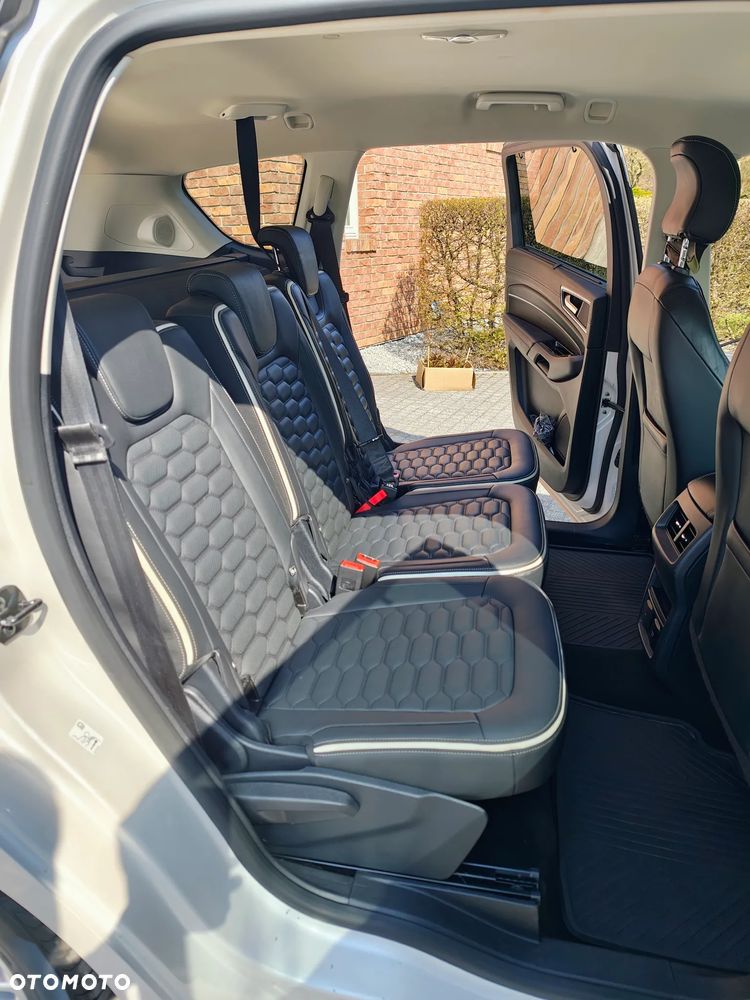 Ford S-Max 2.0 EcoBlue AWD Vignale - 9