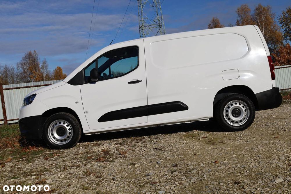 Toyota PROACE CITY - 8