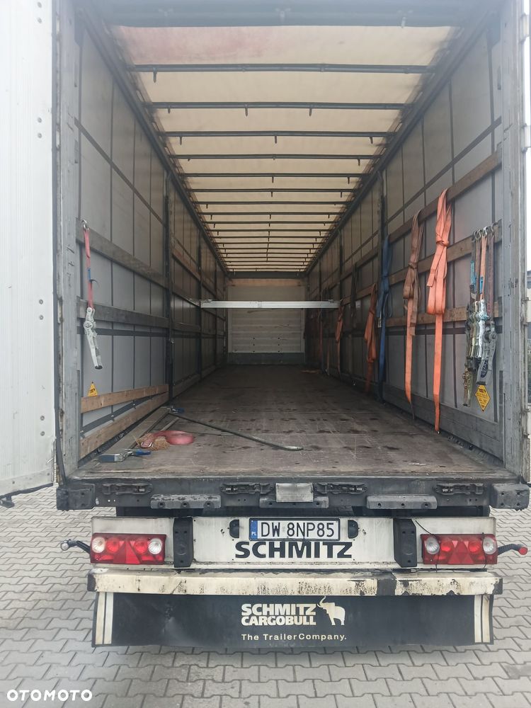Schmitz Cargobull SCB*S3T - 7