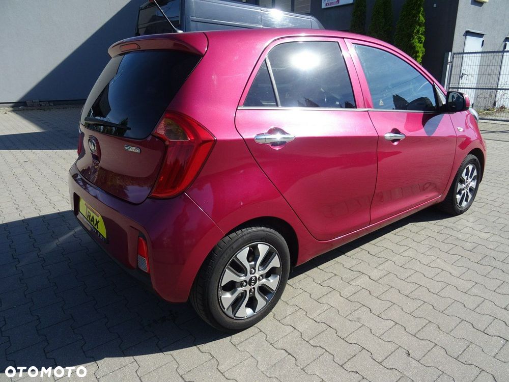 Kia Picanto 1.2 XL - 3