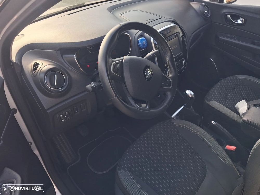 Renault Captur - 5