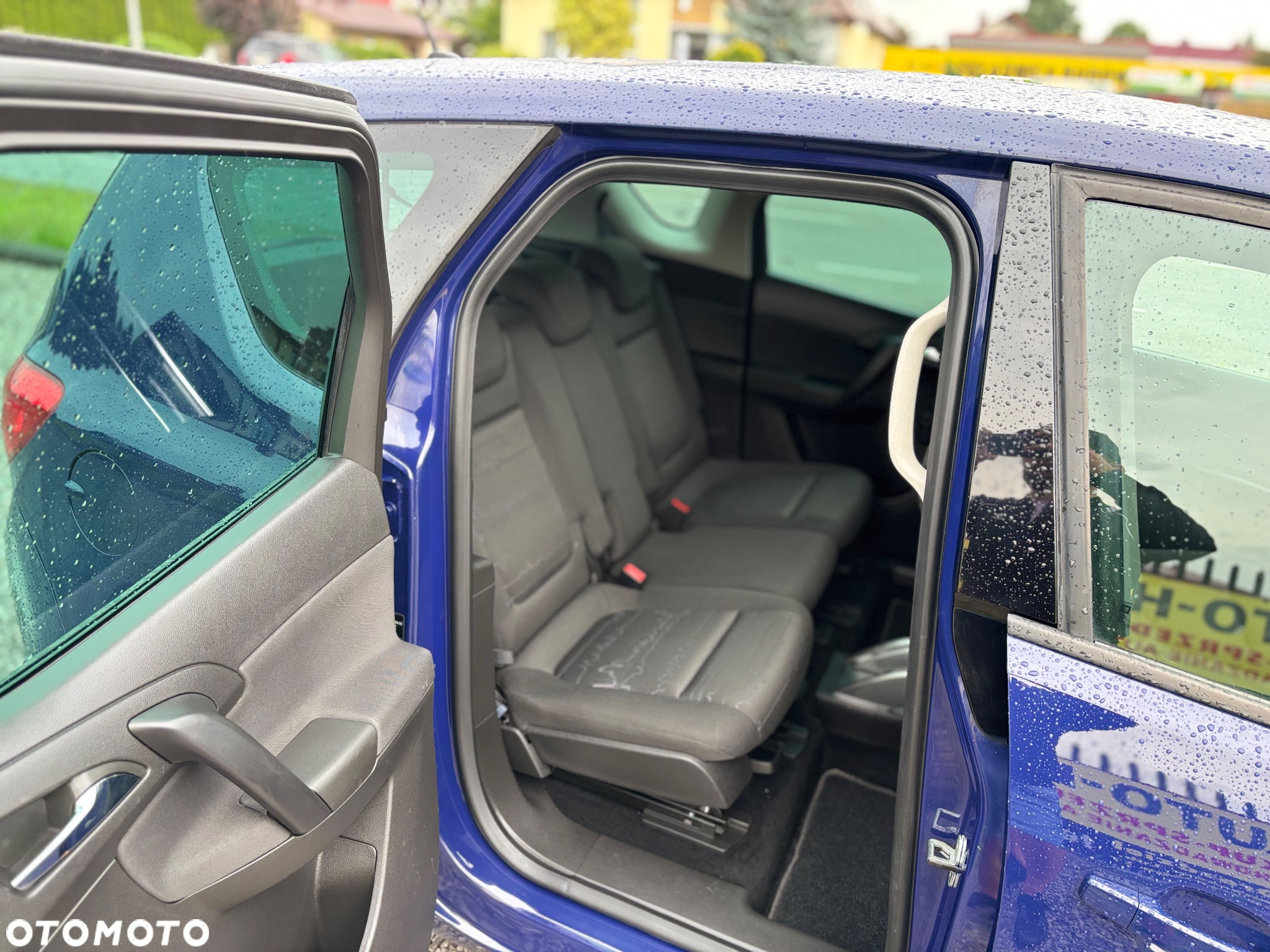 Opel Meriva - 11