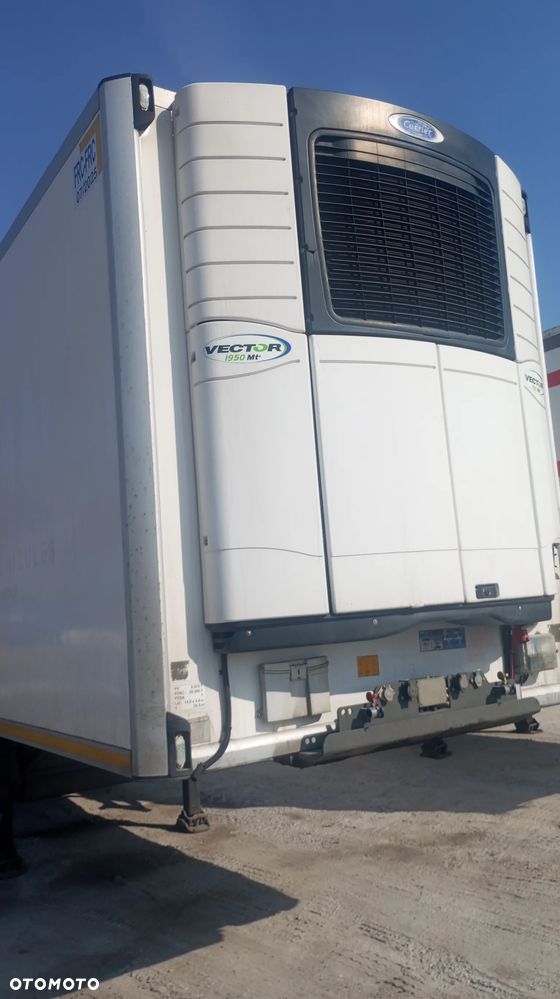 Lamberet LVfs3 - 9