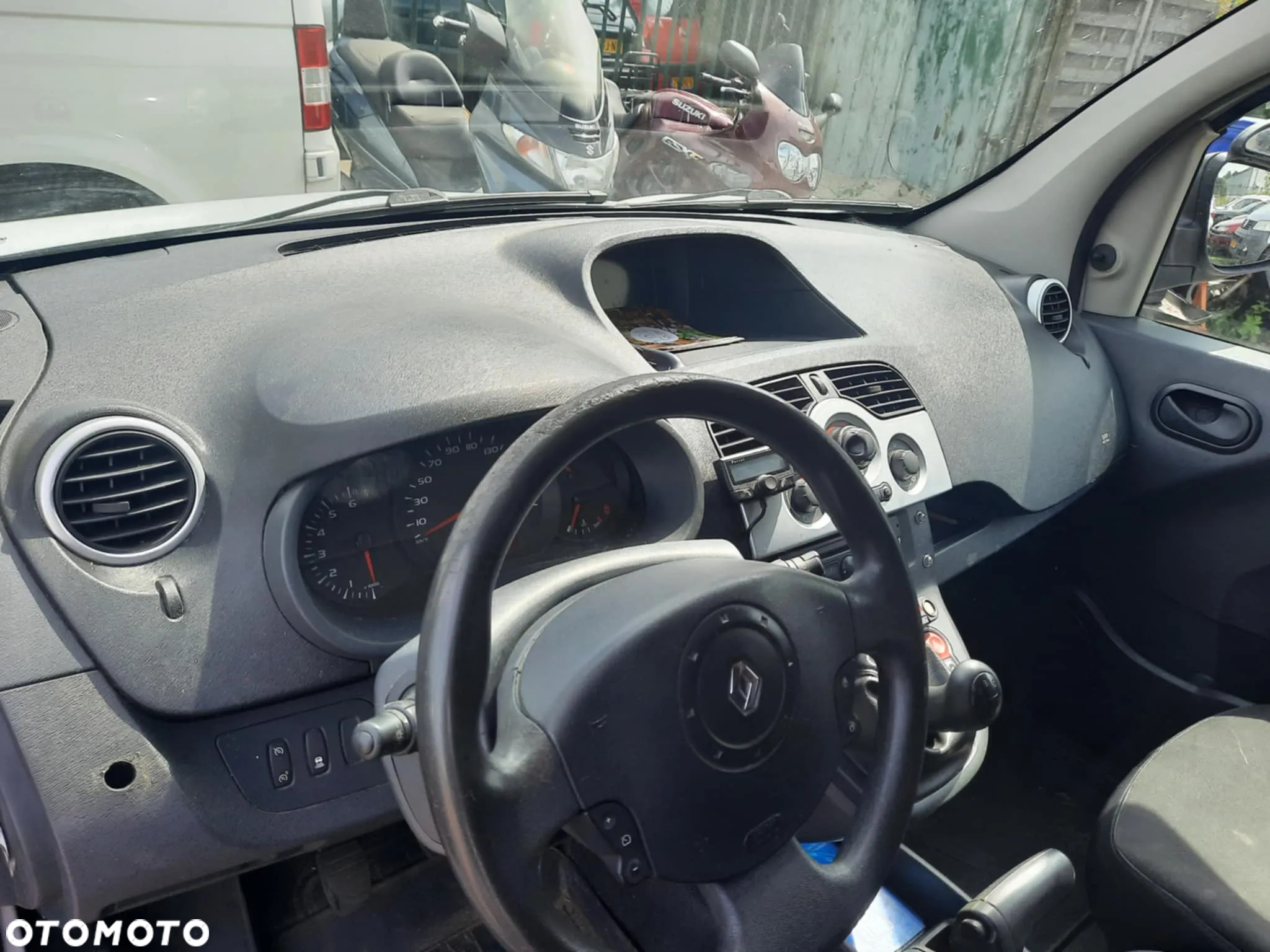 Renault Kango - 3
