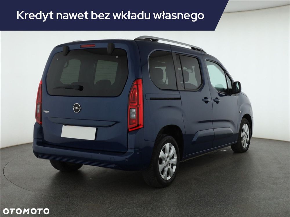 Opel Combo - 7