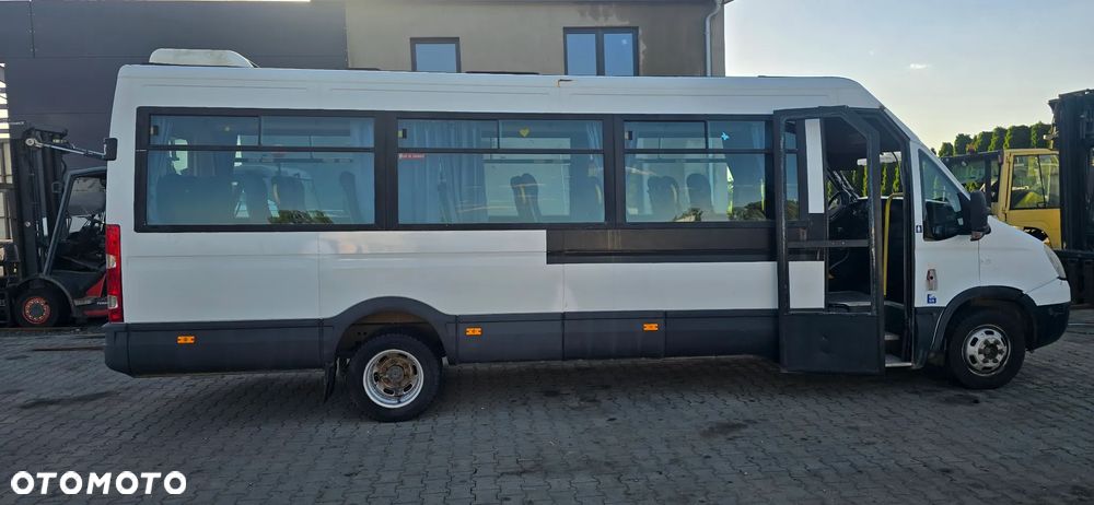 Iveco Daily - 5